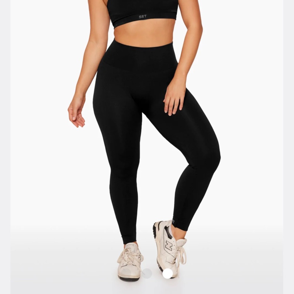 Set Active Sculptflex Leggings